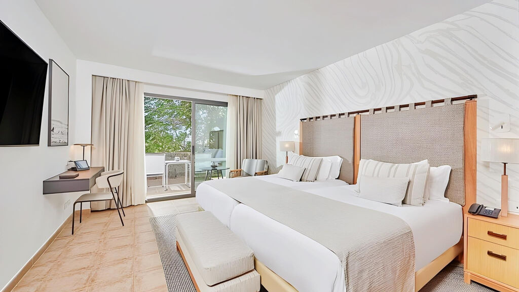 Secrets Lanzarote Resort & Spa