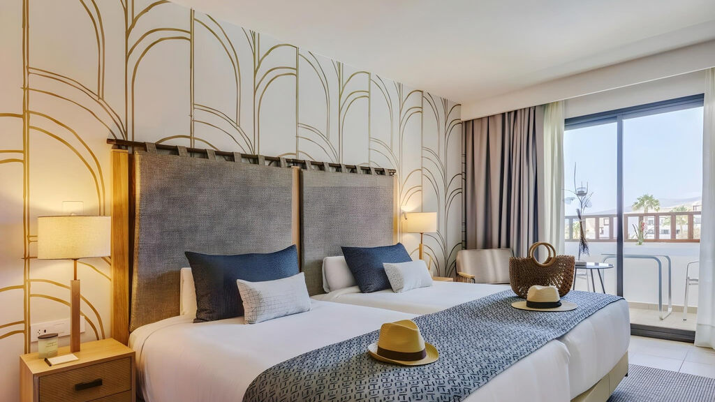 Secrets Lanzarote Resort & Spa