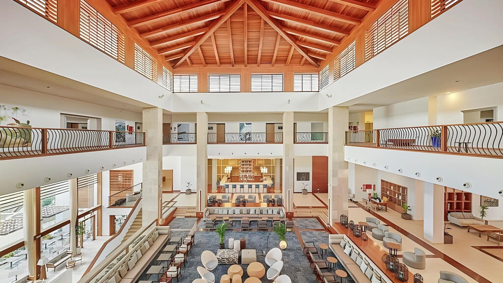 Secrets Lanzarote Resort & Spa