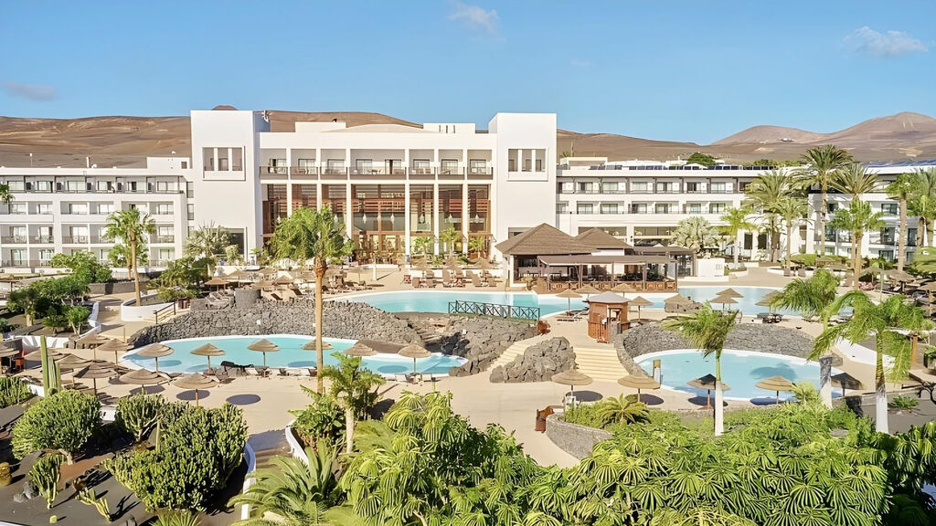 Secrets Lanzarote Resort & Spa