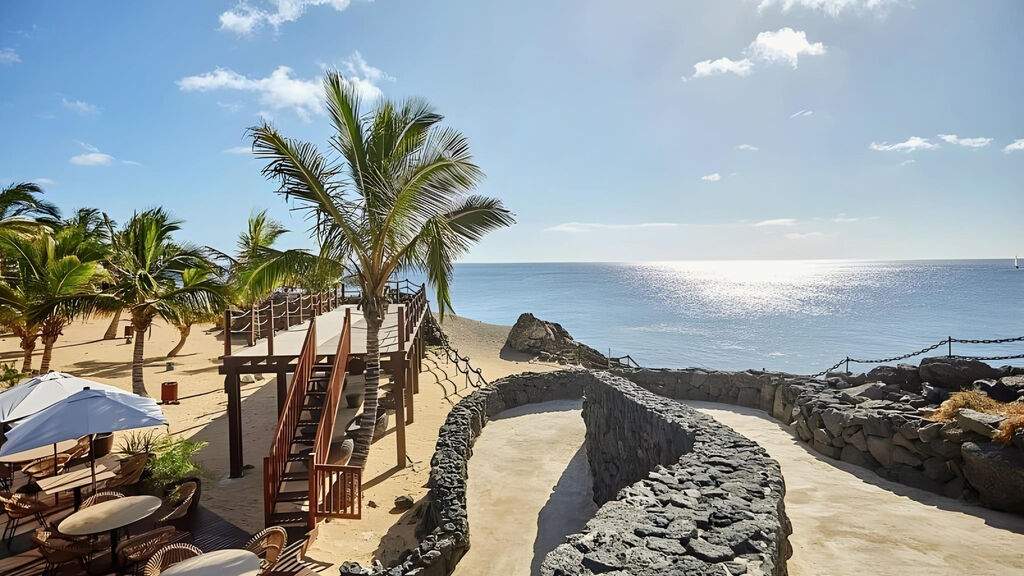 Secrets Lanzarote Resort & Spa