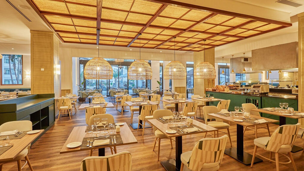 Secrets Lanzarote Resort & Spa