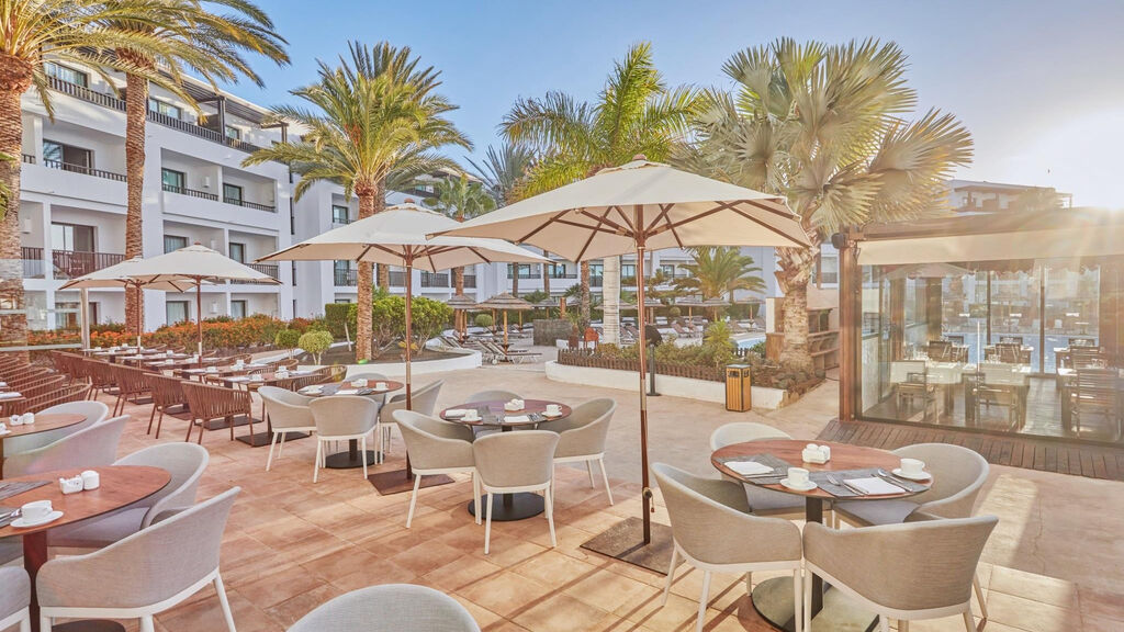 Secrets Lanzarote Resort & Spa