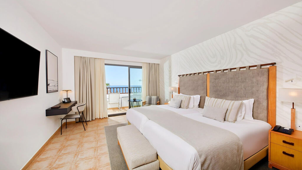 Secrets Lanzarote Resort & Spa