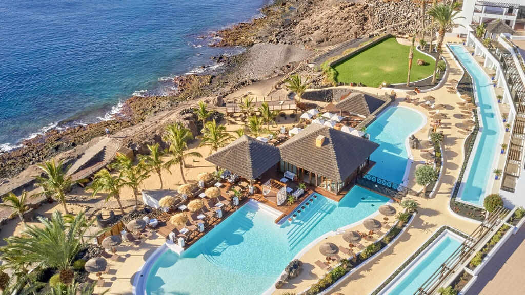 Secrets Lanzarote Resort & Spa