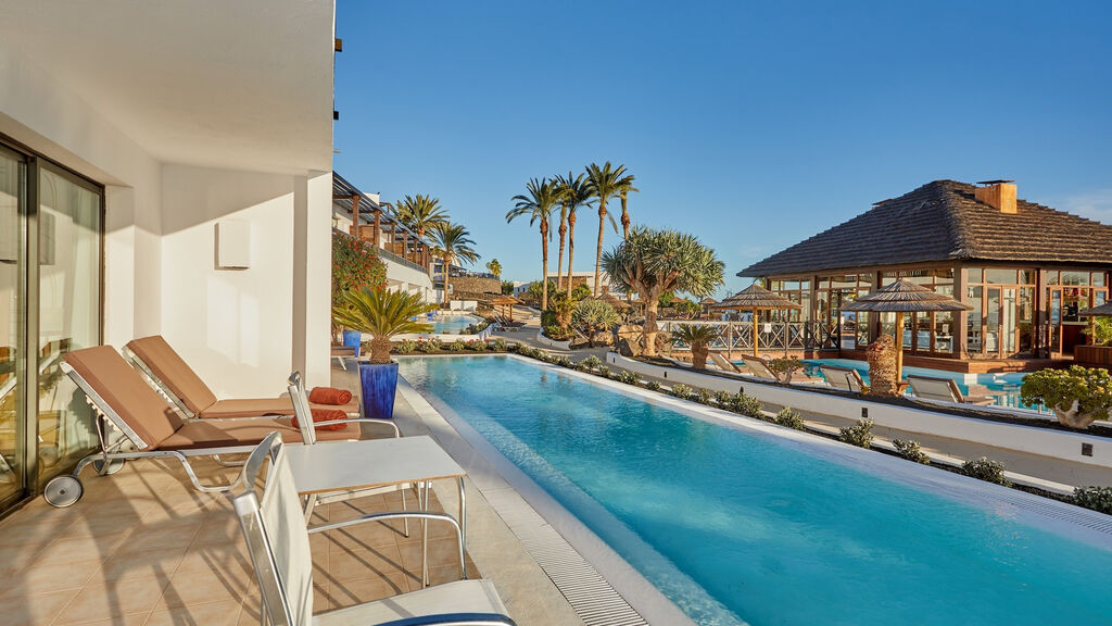 Secrets Lanzarote Resort & Spa