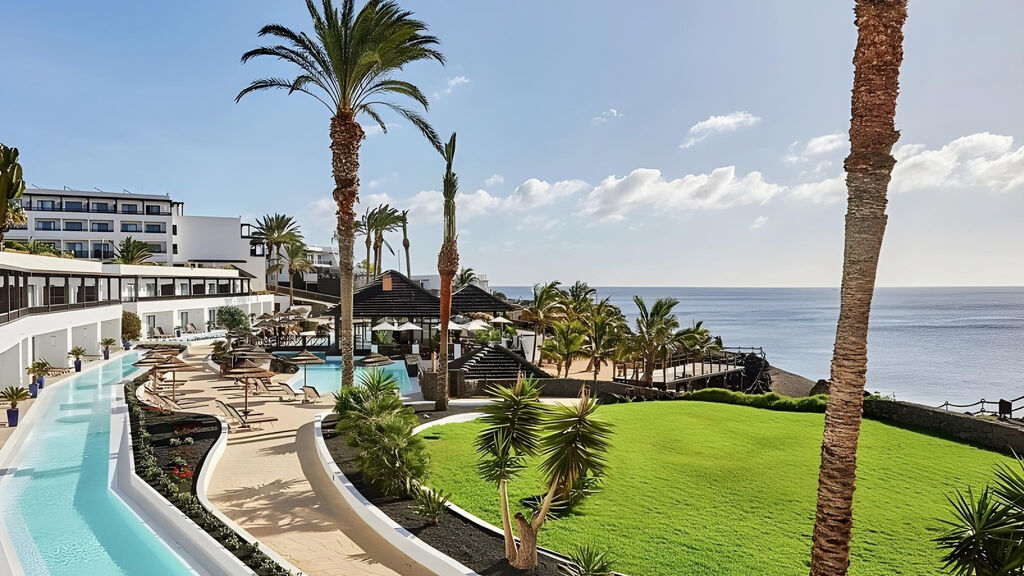 Secrets Lanzarote Resort & Spa