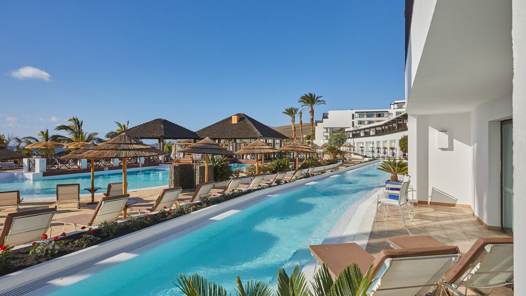 Secrets Lanzarote Resort & Spa
