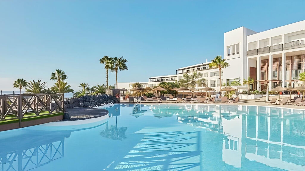 Secrets Lanzarote Resort & Spa