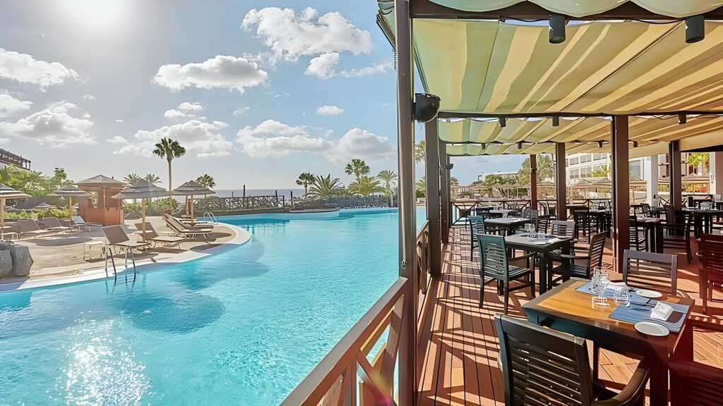 Secrets Lanzarote Resort & Spa