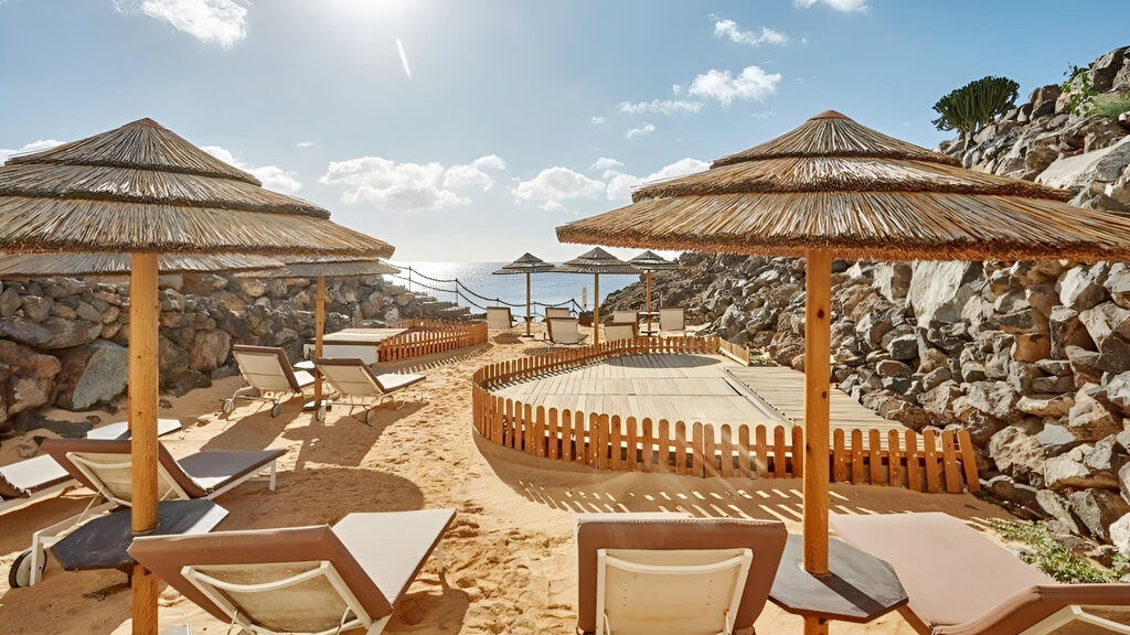 Secrets Lanzarote Resort & Spa