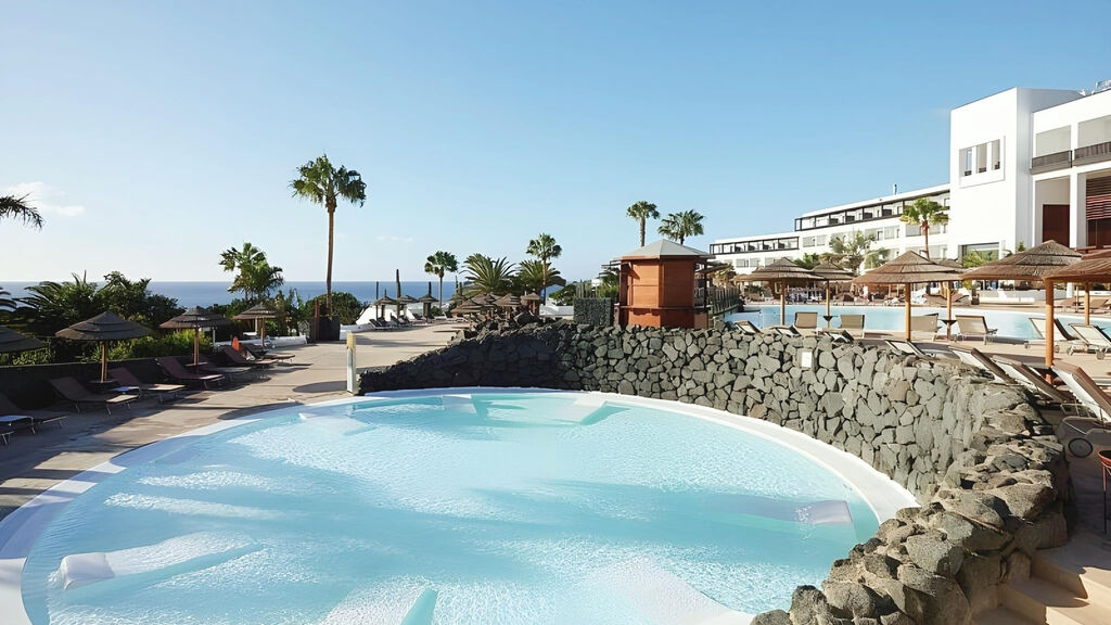 Secrets Lanzarote Resort & Spa
