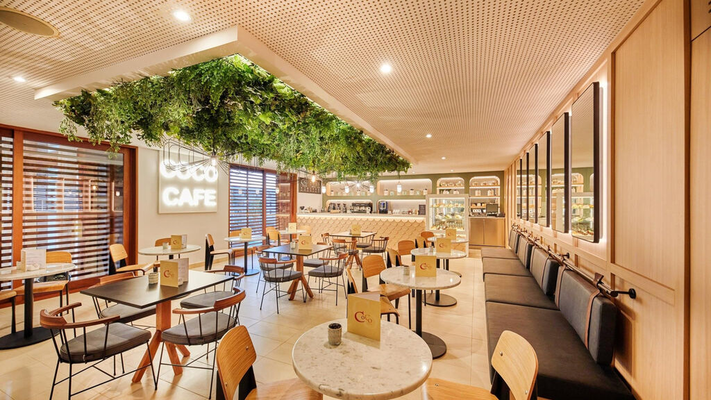 Secrets Lanzarote Resort & Spa