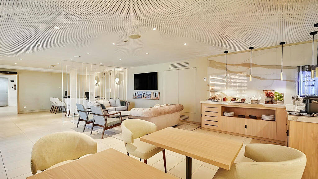 Secrets Lanzarote Resort & Spa