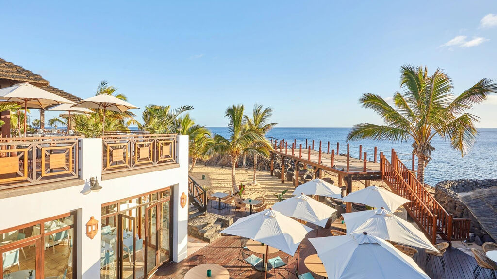 Secrets Lanzarote Resort & Spa