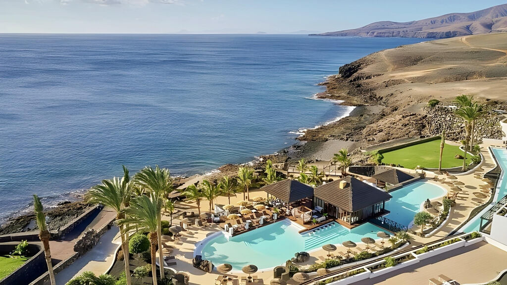 Secrets Lanzarote Resort & Spa
