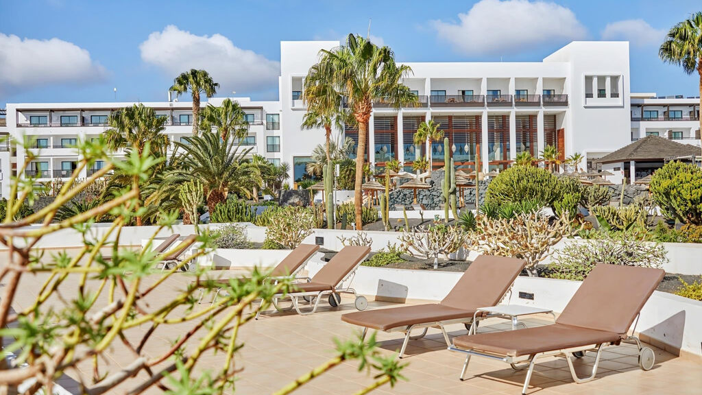 Secrets Lanzarote Resort & Spa