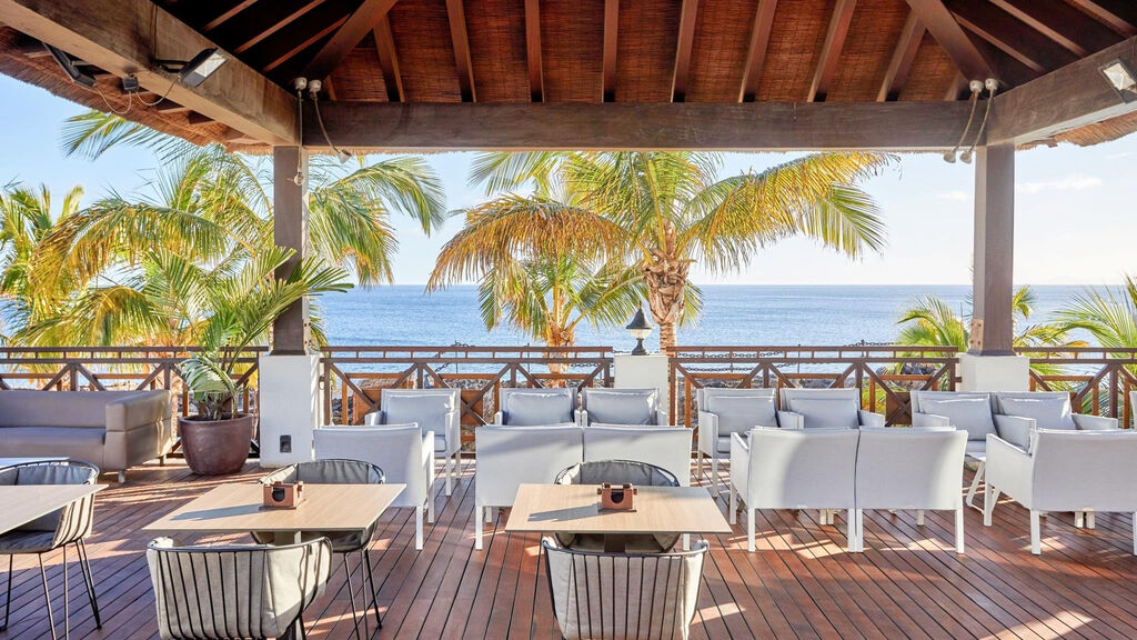 Secrets Lanzarote Resort & Spa