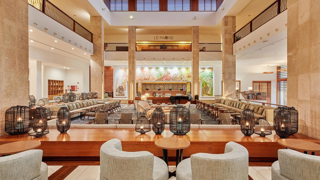 Secrets Lanzarote Resort & Spa