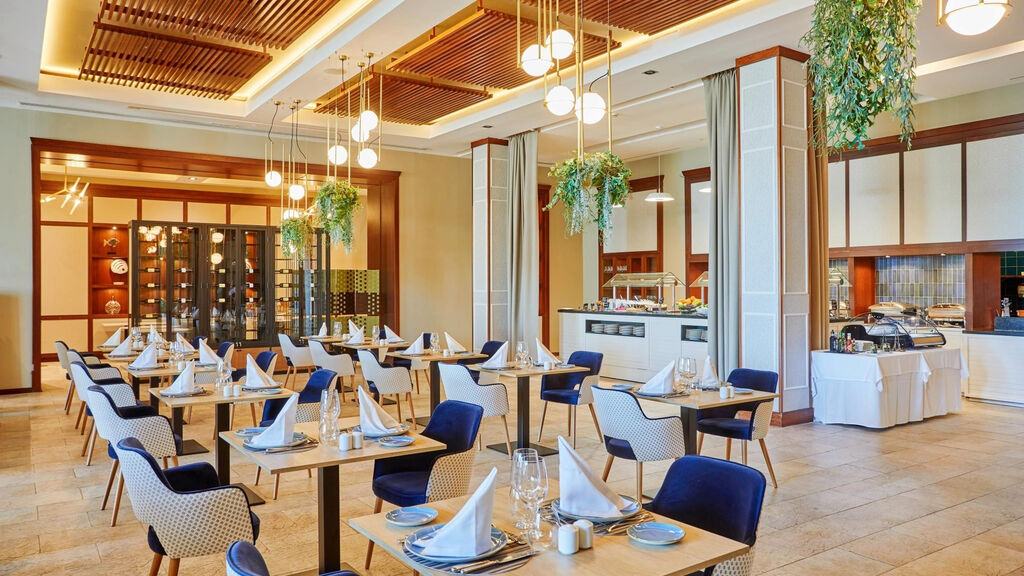 Secrets Lanzarote Resort & Spa