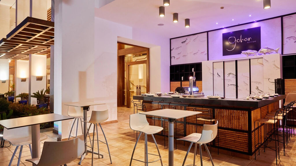 Secrets Lanzarote Resort & Spa