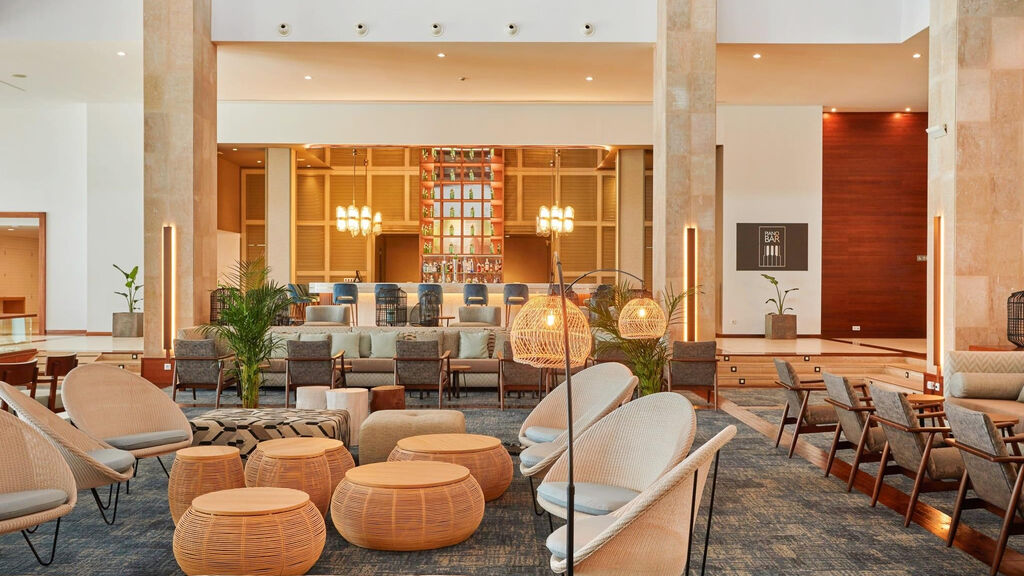 Secrets Lanzarote Resort & Spa