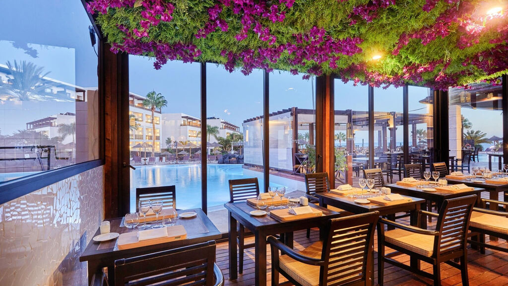 Secrets Lanzarote Resort & Spa