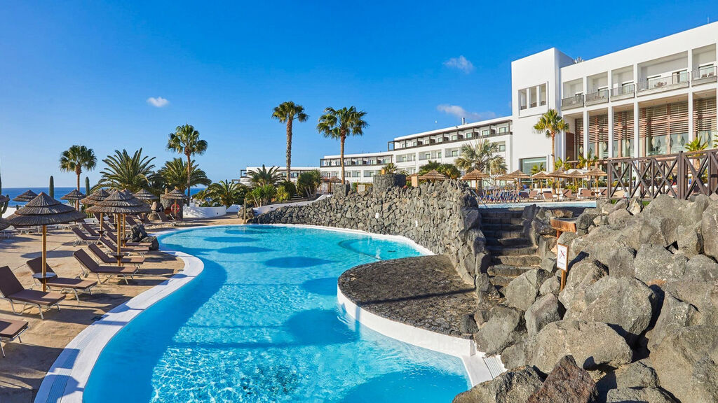 Secrets Lanzarote Resort & Spa