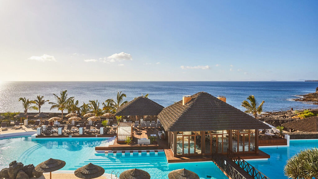 Secrets Lanzarote Resort & Spa