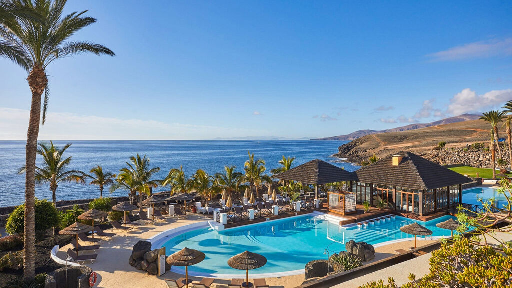 Secrets Lanzarote Resort & Spa