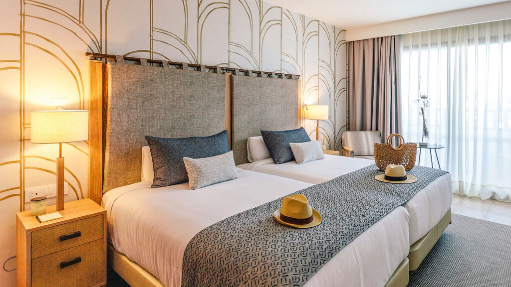 Secrets Lanzarote Resort & Spa