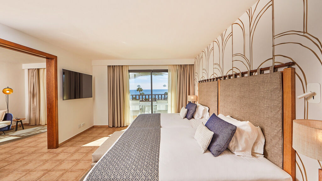 Secrets Lanzarote Resort & Spa