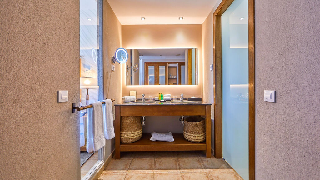 Secrets Lanzarote Resort & Spa