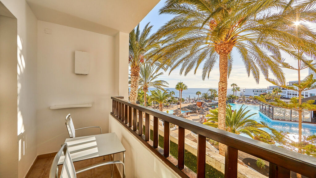 Secrets Lanzarote Resort & Spa