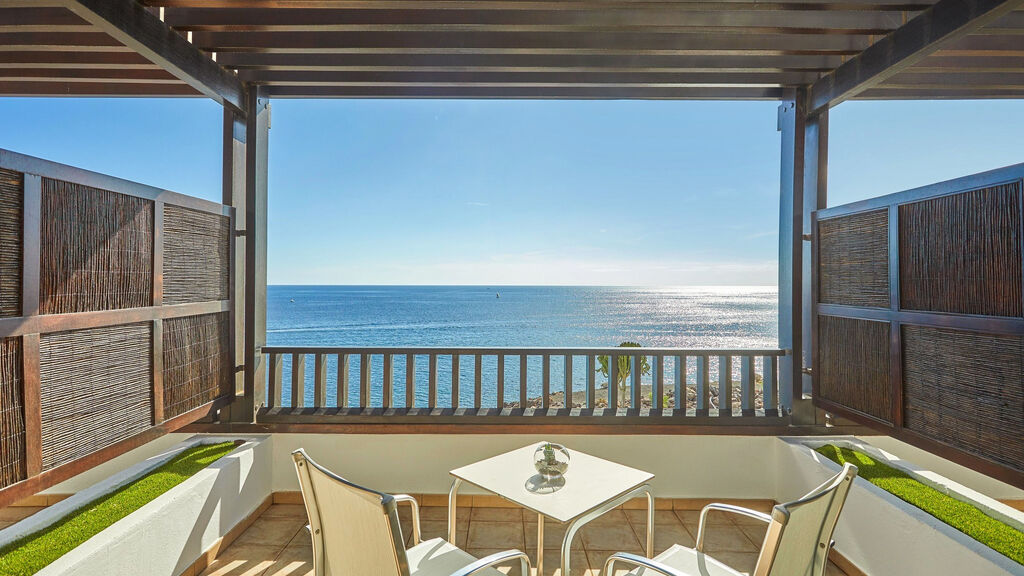 Secrets Lanzarote Resort & Spa