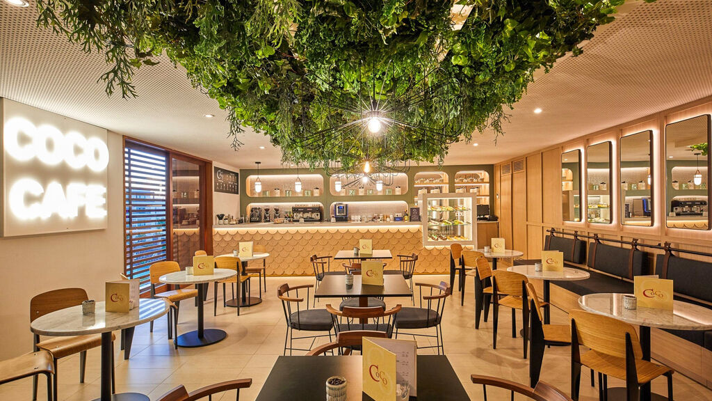 Secrets Lanzarote Resort & Spa