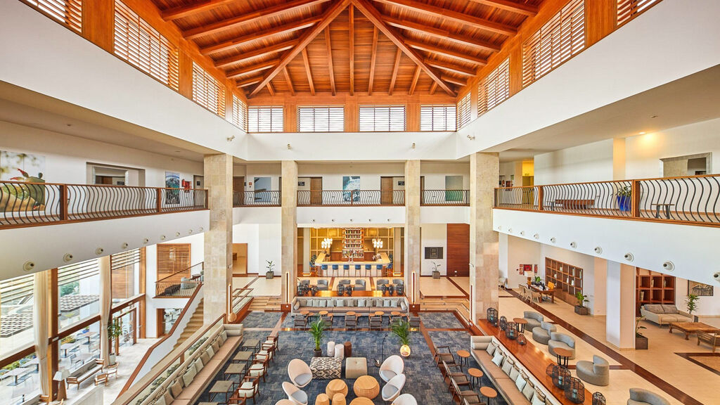 Secrets Lanzarote Resort & Spa