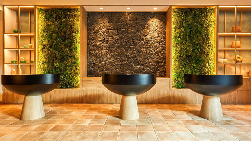 Secrets Lanzarote Resort & Spa