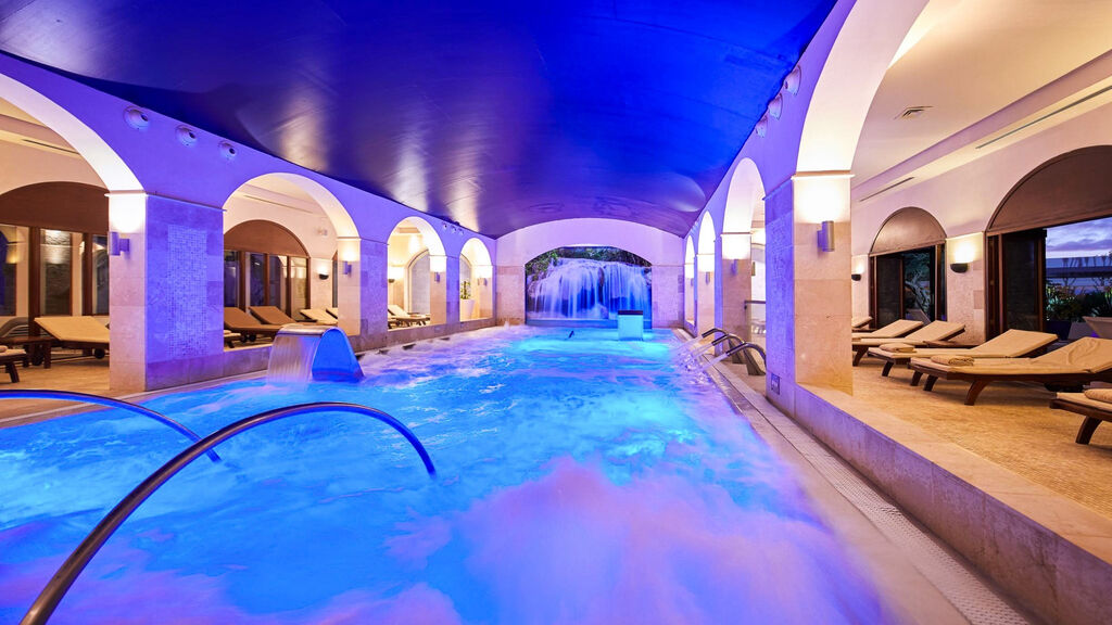 Secrets Lanzarote Resort & Spa