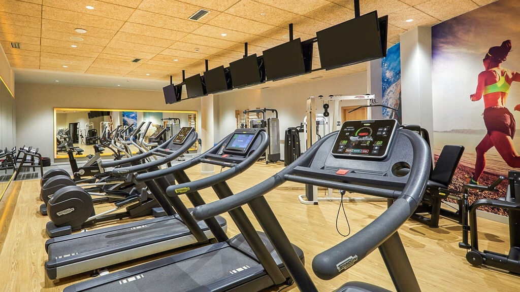 Secrets Lanzarote Resort & Spa