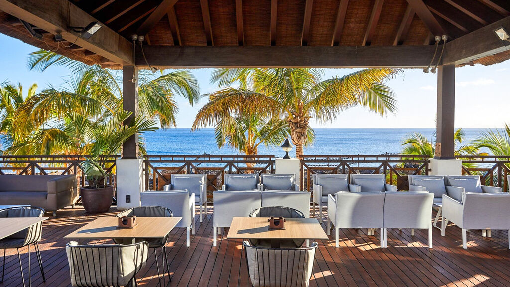 Secrets Lanzarote Resort & Spa