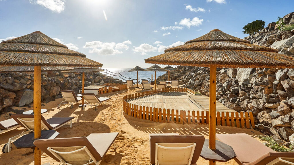 Secrets Lanzarote Resort & Spa