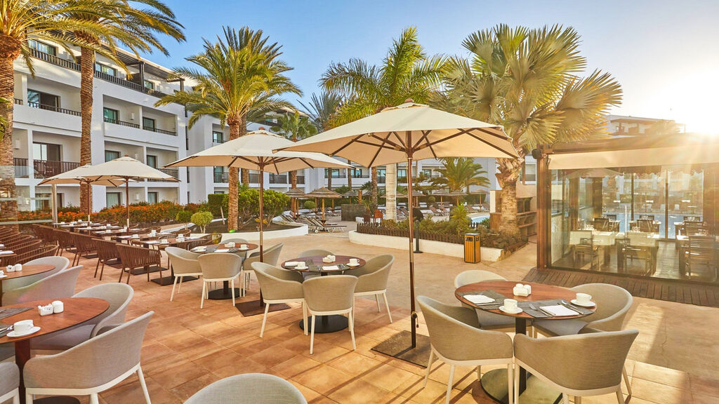 Secrets Lanzarote Resort & Spa