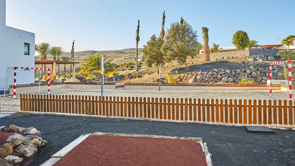 Secrets Lanzarote Resort & Spa