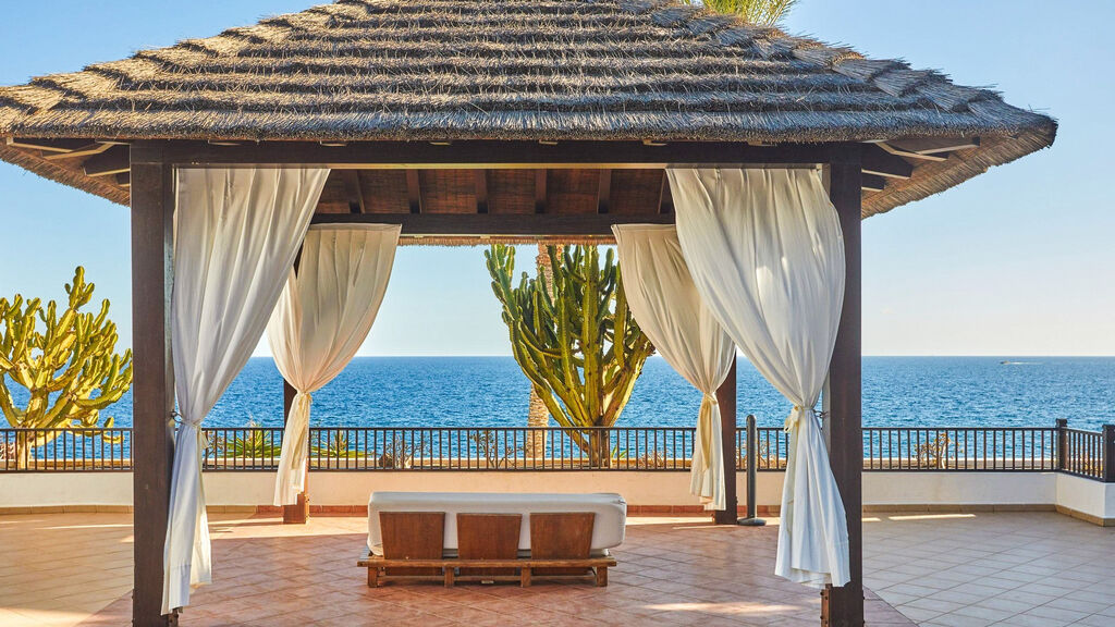 Secrets Lanzarote Resort & Spa