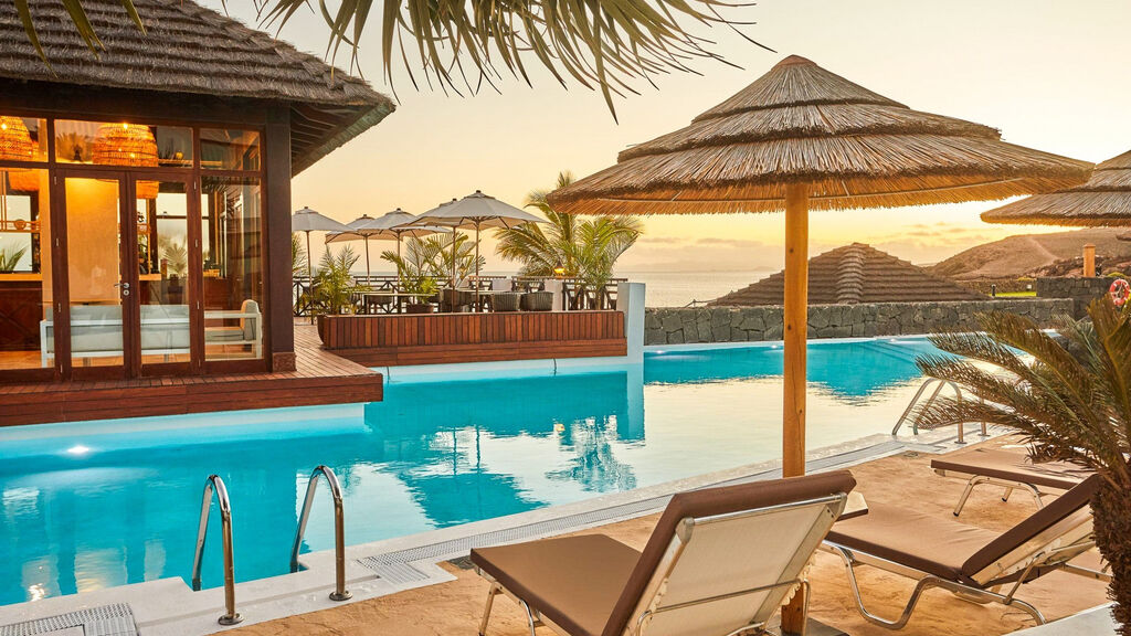 Secrets Lanzarote Resort & Spa