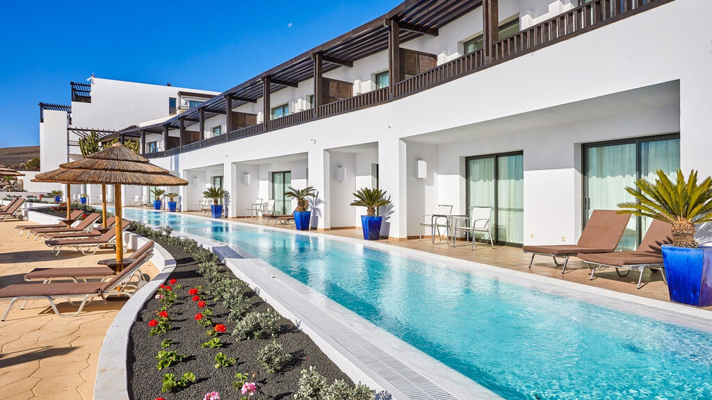 Secrets Lanzarote Resort & Spa