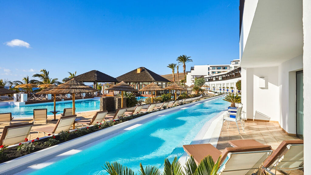 Secrets Lanzarote Resort & Spa