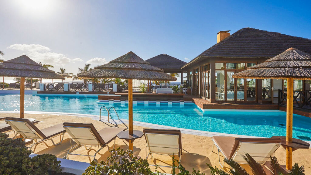 Secrets Lanzarote Resort & Spa