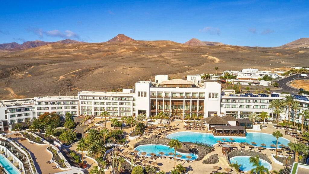 Secrets Lanzarote Resort & Spa